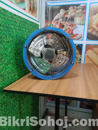 এডজাস্ট ফ্যান